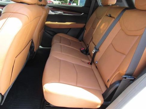 New 2025 Cadillac XT5 Premium Luxury w/ Technology Package image 29