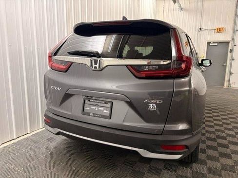Used 2020 Honda CR-V EX image 24