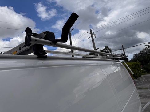 Used 2019 Chevrolet Express 2500 w/ Driver Convenience Package image 23