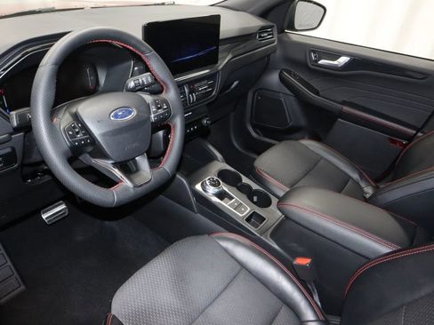 Certified 2023 Ford Escape ST-Line w/ Tech Pack #1 image 25