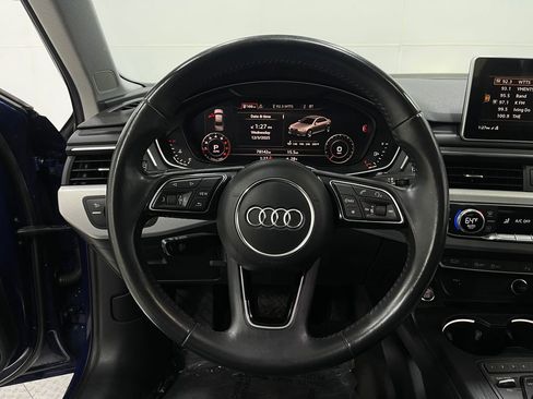 Used 2018 Audi A4 2.0T Ultra Premium Plus w/ Premium Plus Package image 24