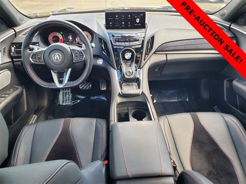 Used 2023 Acura RDX A-Spec image 10