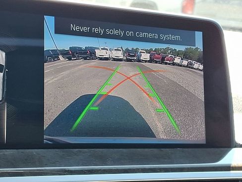 Used 2019 BMW X3 xDrive30i w/ Premium Package image 25