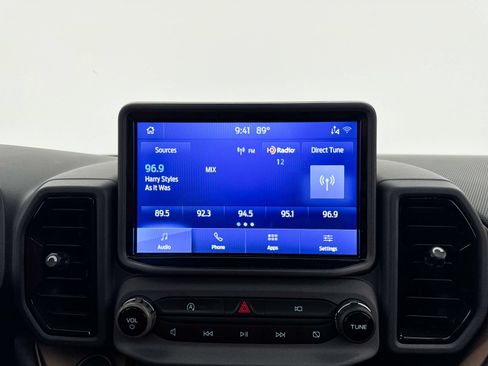 Used 2021 Ford Bronco Sport Badlands w/ Badlands Package AWD/4WD image 7