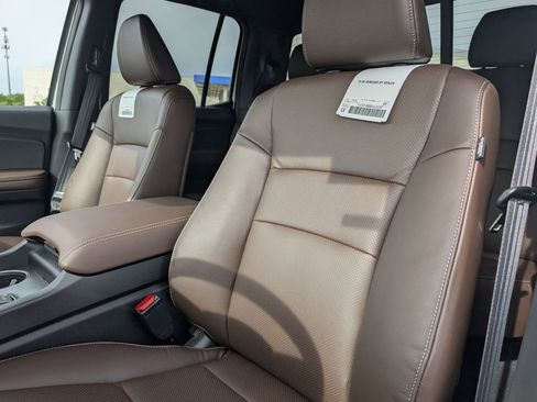 New 2026 Honda Ridgeline RTL image 13