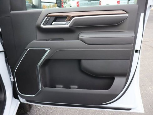 Used 2026 Chevrolet Silverado 2500 LT image 20