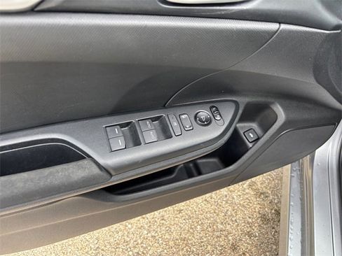 Used 2017 Honda Civic LX image 18