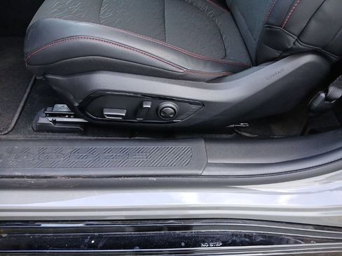 New 2026 Dodge Charger Scat Pack w/ Blacktop Package image 27