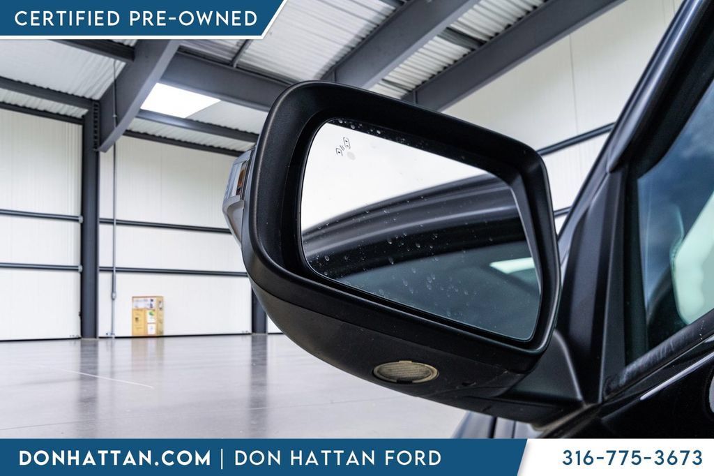 Certified 2020 Ford Ranger Lariat w/ Equipment Group 501A Mid AWD/4WD image 34