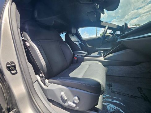 Used 2024 Lucid Air Touring AWD/4WD image 73