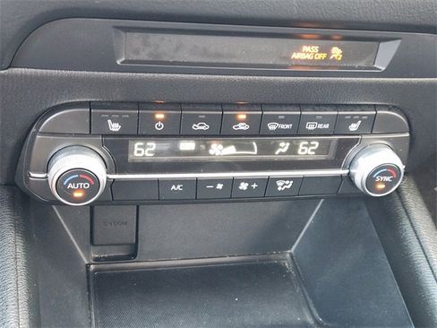 Used 2021 MAZDA CX-5 Touring w/ Touring Preferred SV Package image 26