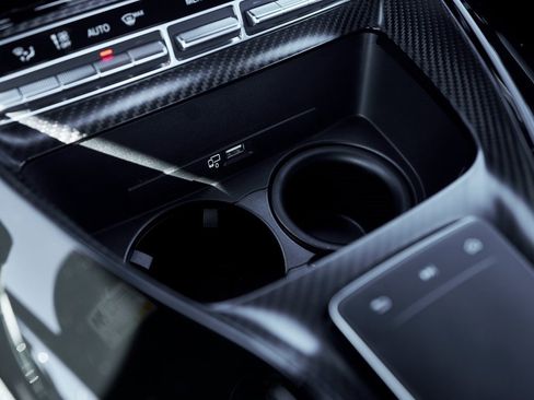 Used 2021 Mercedes-Benz AMG GT Black Series image 70