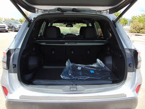 New 2026 Subaru Forester Touring AWD/4WD image 25