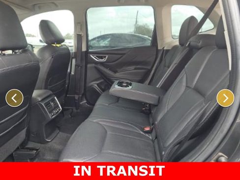 Used 2023 Subaru Forester Touring image 7