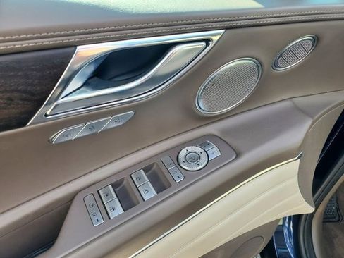 Used 2022 Genesis GV80 2.5T w/ Prestige Package 04 image 24