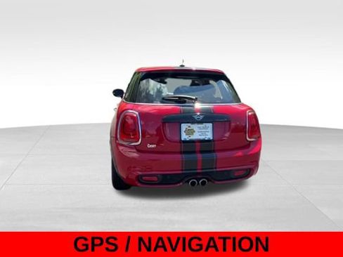 Used 2021 MINI Cooper S FWD image 6
