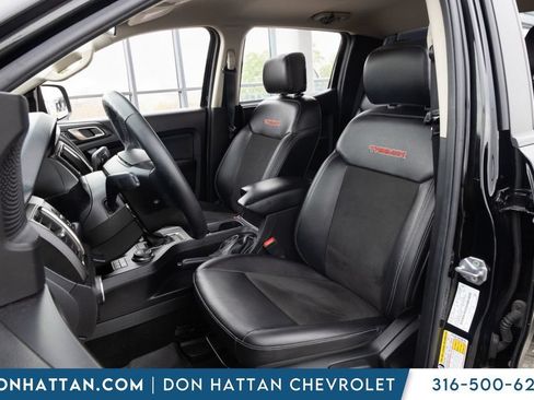 Used 2022 Ford Ranger XLT w/ Tremor Off-Road Package AWD/4WD image 14