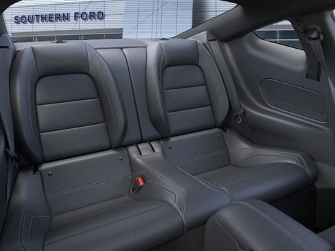 New 2026 Ford Mustang GT Premium image 10