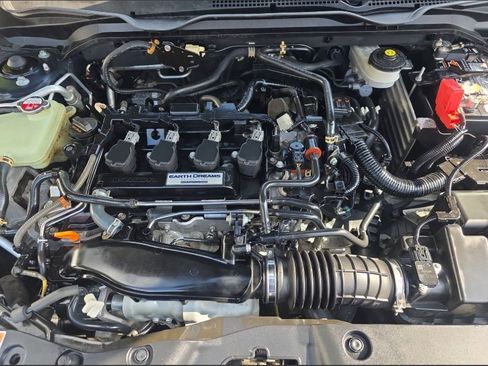 Used 2017 Honda Civic EX-L image 26