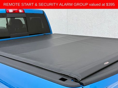 Used 2020 RAM 1500 Classic Warlock w/ Electronics Group image 6