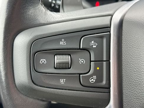 Used 2022 GMC Sierra 1500 SLT w/ SLT Premium Plus Package image 37