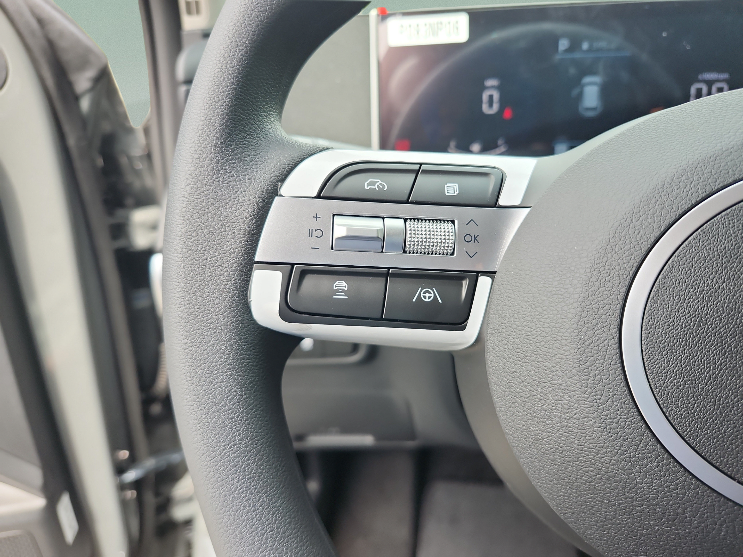 New 2026 Hyundai Tucson SEL Plus FWD image 12