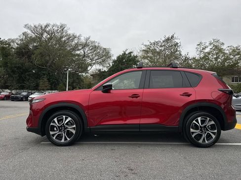 New 2026 MAZDA CX-5 Preferred image 28