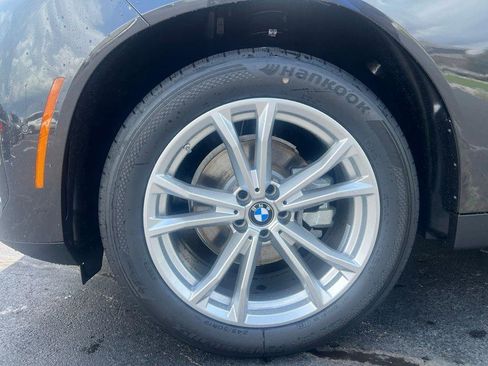 Used 2025 BMW X3 xDrive30i w/ Convenience Package AWD/4WD image 7