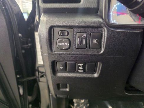 Used 2021 Toyota 4Runner SR5 Premium AWD/4WD image 14
