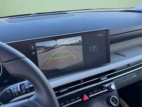 New 2026 Hyundai Tucson SEL AWD/4WD image 31