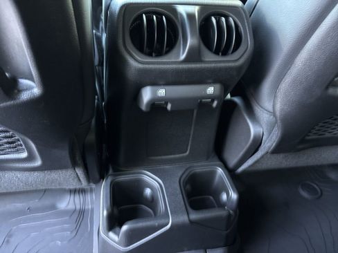 New 2026 Jeep Gladiator Sport AWD/4WD image 29