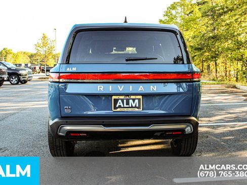 Used 2024 Rivian R1S Adventure image 11