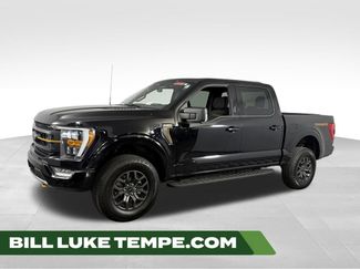 Used 2023 Ford F150 Tremor w/ 360 Degree Camera Package AWD/4WD video 1