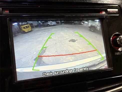 Used 2015 Mitsubishi Outlander Sport SE image 28