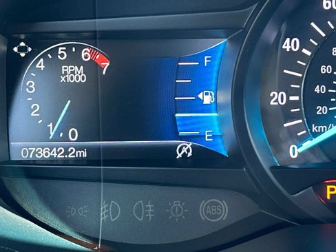Used 2019 Ford Edge SEL w/ Equipment Group 201A AWD/4WD image 19