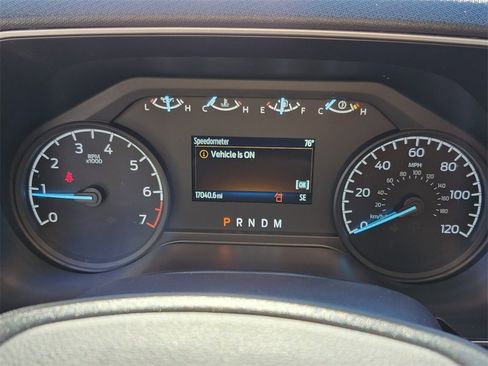 Used 2023 Ford F150 XL w/ STX Appearance Package image 25