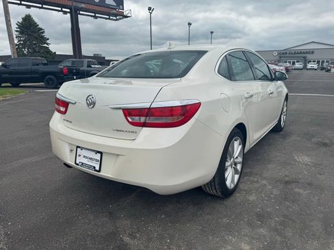 Used 2013 Buick Verano FWD image 39