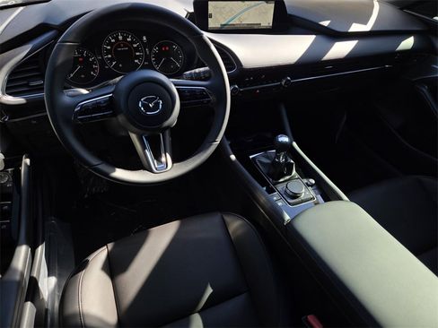 New 2026 MAZDA MAZDA3 2.5 S Premium image 16