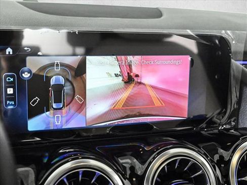 New 2026 Mercedes-Benz GLA 250 4MATIC image 15