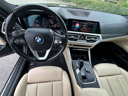 Used 2022 BMW 430i xDrive Coupe w/ Convenience Package AWD/4WD image 13