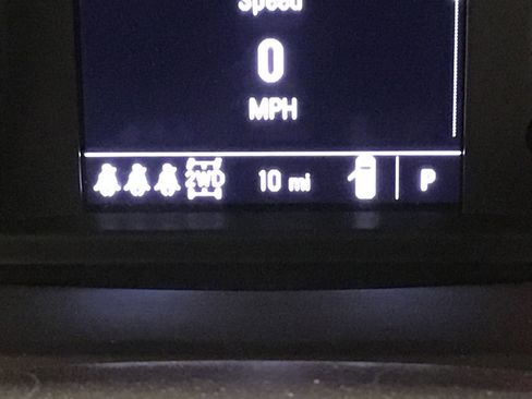 New 2026 Chevrolet Silverado 1500 Custom w/ Rally Edition image 20