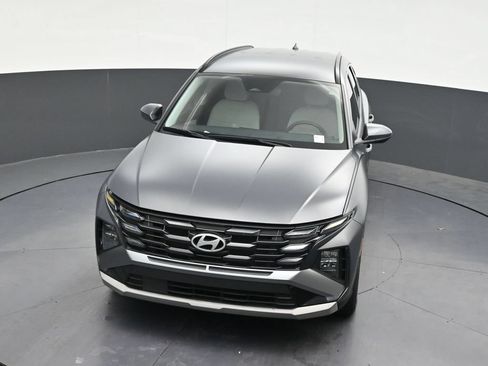 Used 2025 Hyundai Tucson SEL FWD image 28