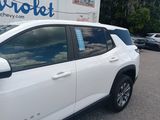Certified 2025 Chevrolet Equinox LT image 2
