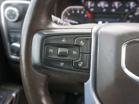 Used 2019 GMC Sierra 1500 SLT image 8