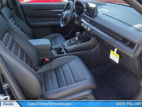 New 2026 Honda CR-V Sport-L image 16