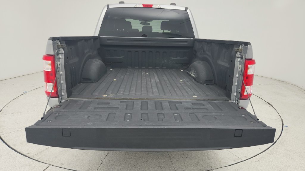 Used 2023 Ford F150 XL w/ STX Appearance Package RWD image 33