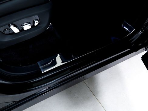 New 2026 Rolls-Royce Cullinan image 40