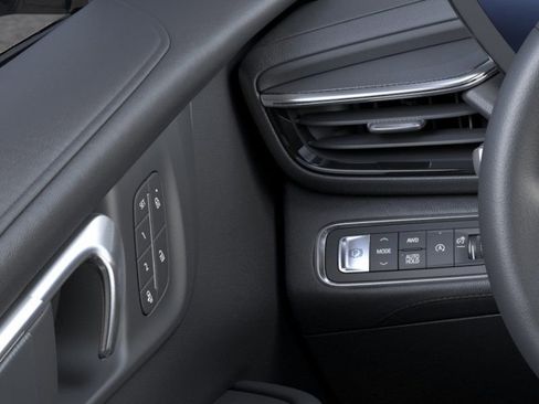 New 2025 Buick Enclave Sport Touring w/ Power Package image 22