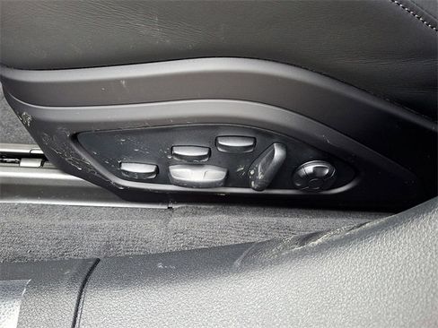 New 2026 Porsche Panamera Turbo image 15