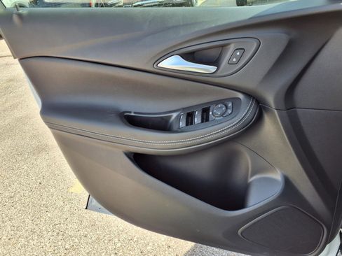 New 2026 Buick Encore GX Preferred image 13